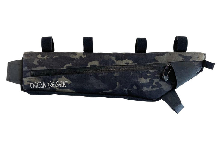 1/2 Pack™ 2.0 Frame Bag