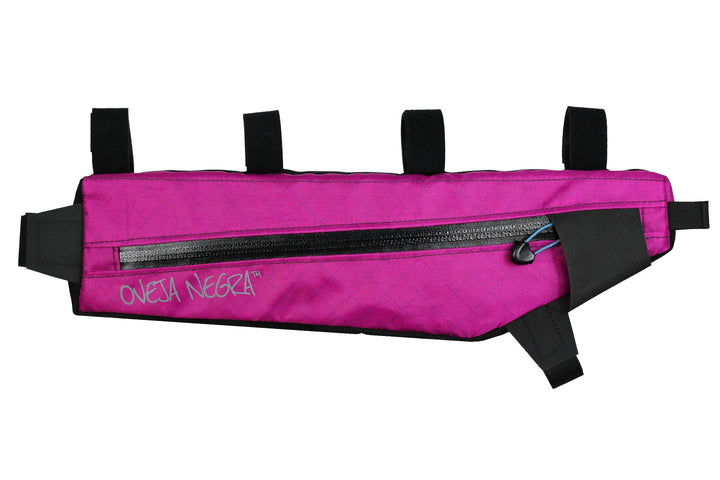 1/2 Pack™ 2.0 Frame Bag