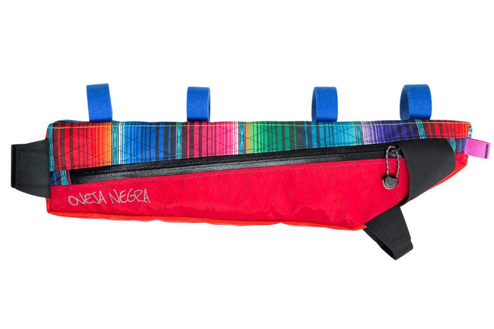 1/2 Pack™ 2.0 Frame Bag