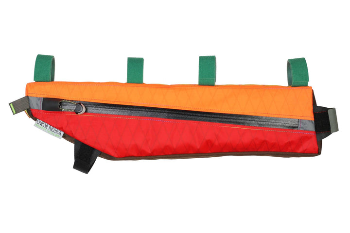 1/2 Pack™ 2.0 Frame Bag