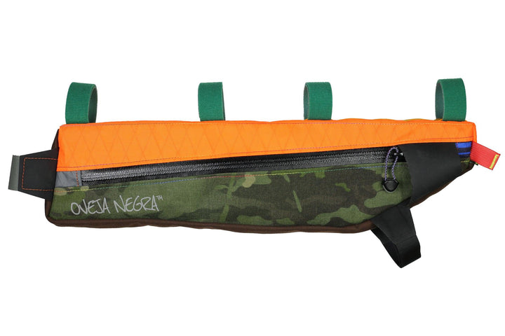 1/2 Pack™ 2.0 Frame Bag