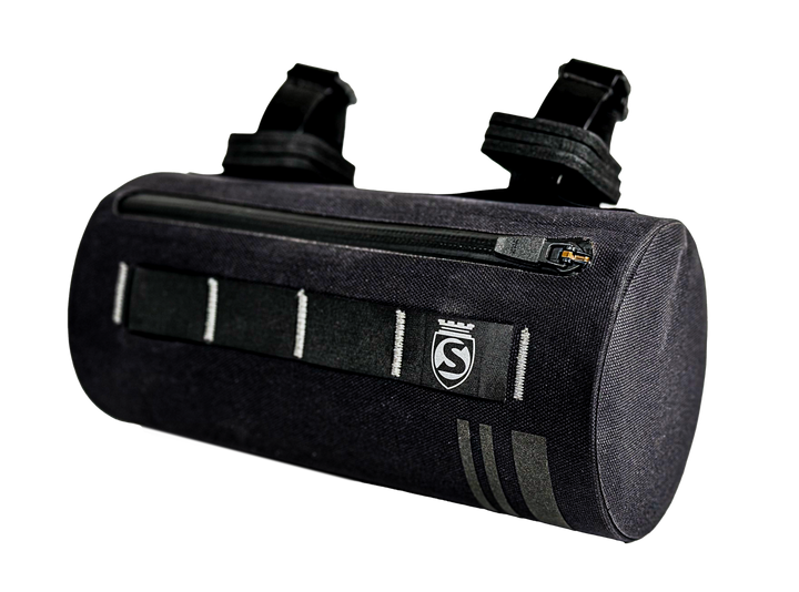 Grinta Handlebar Bag - Default Title