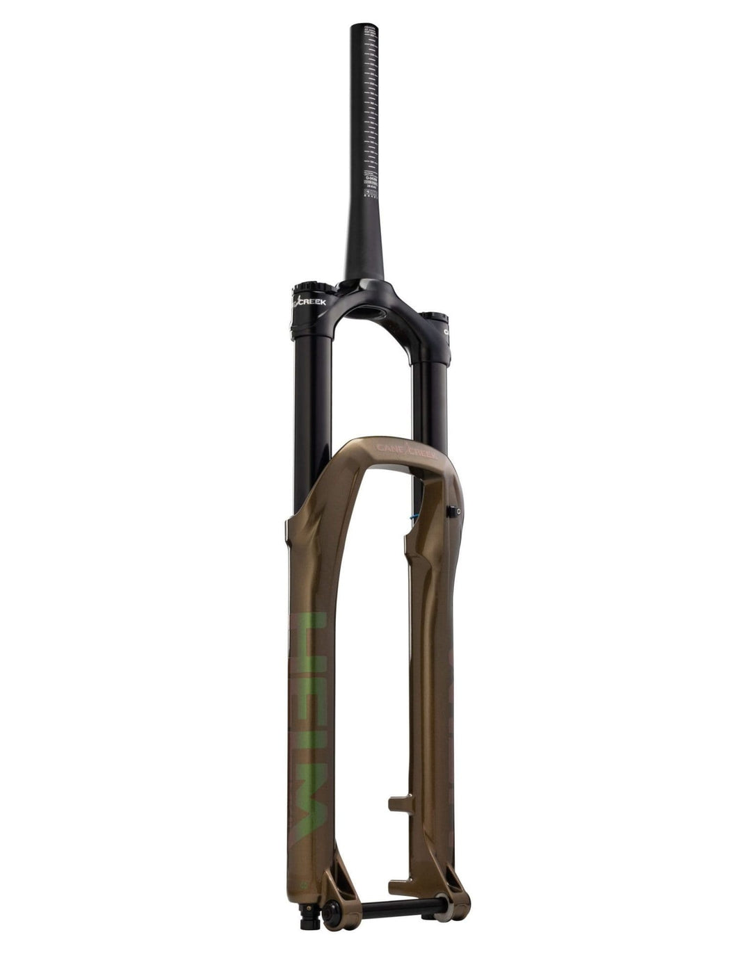 Helm MKII Chameleon - 160mm