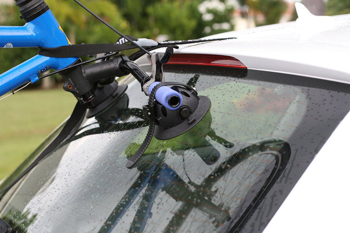 Seasucker Hornet - Hatchback/SUV Bike Rack