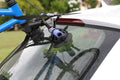 Seasucker Hornet - Hatchback/SUV Bike Rack