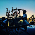Seasucker Bomber - 3 Bikes