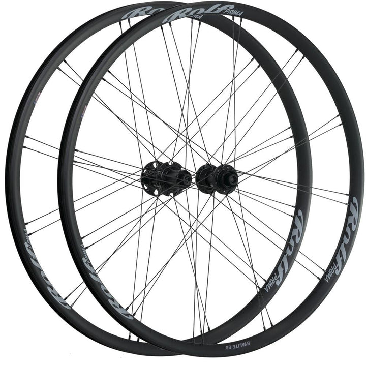 Hyalite 25 ES 3.0 700c - Clearance -