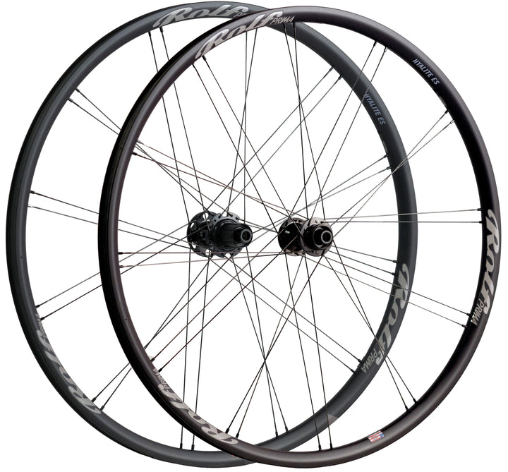 Hyalite ES 3.0 Carbon - clearance -