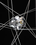 Vigor FX - Special Edition Polished Silver