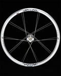 Vigor FX - Special Edition Polished Silver
