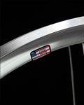 Vigor FX - Special Edition Polished Silver