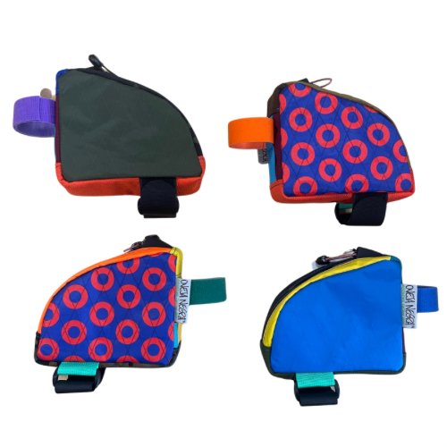 Snack Pack™ - Small/Small Angle - WACK PACK