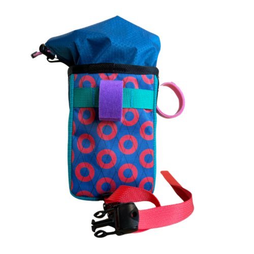 Chuckbucket™ Handlebar Snack Bag