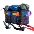 Chuckbucket™ Handlebar Snack Bag