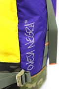 Portero™ Roll-Top Backpack - WACK PACK™