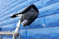 Tool Saddle Roll