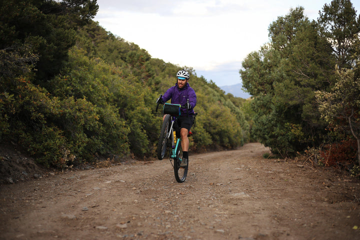 925 Handlebar Bag