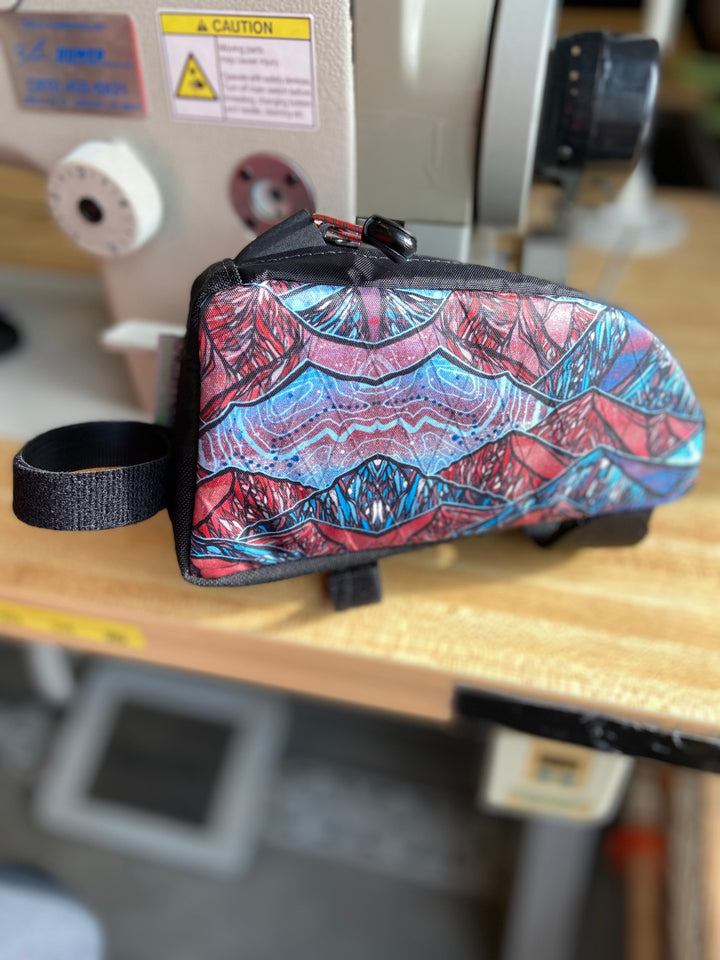 Snack Pack™ L/XL - Brink Sangre de Vida