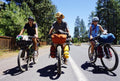 Jumbo Jammer Handlebar Bag: 17L
