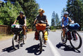 Jumbo Jammer Handlebar Bag: 17L