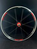 Tandem Road - Alloy (Rim brake compatible) - Limited Edition Red - Default Title