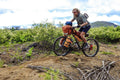 Jumbo Jammer Handlebar Bag: 17L