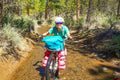 Jumbo Jammer Handlebar Bag: 17L