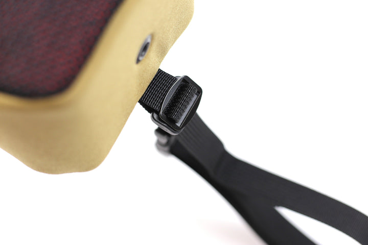 Chuckbucket™ Handlebar Snack Bag