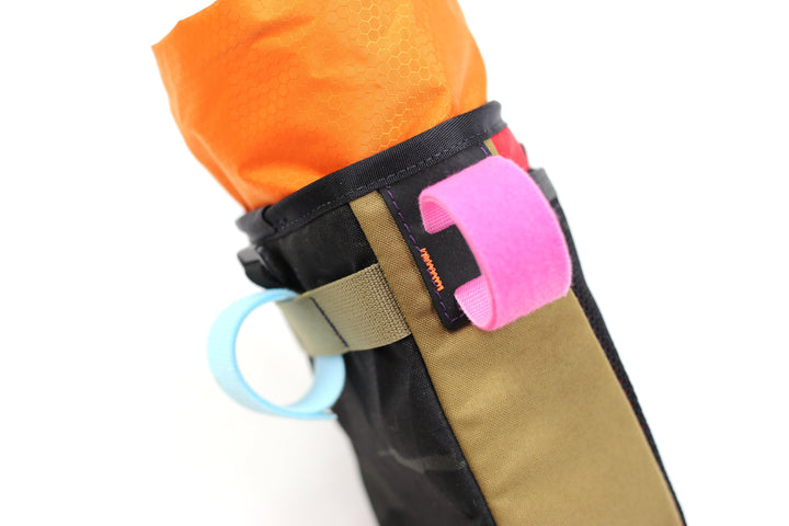 Chuckbucket™ Handlebar Snack Bag