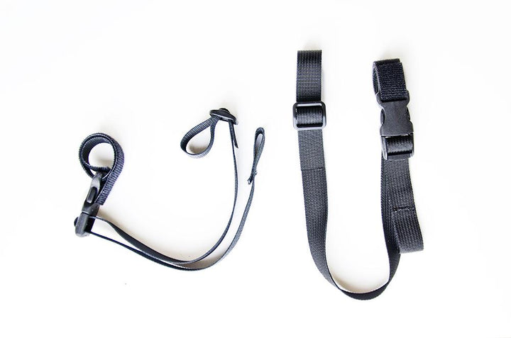 Jumbo Jammer Handlebar Bag: 17L
