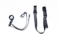 Jumbo Jammer Handlebar Bag: 17L