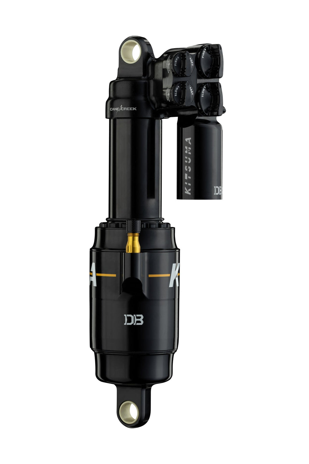 Kitsuma Air - Kitsuma Air - 210/50 - BCD2002