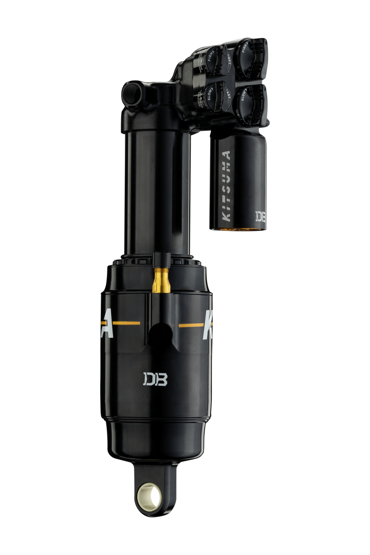Kitsuma Air - Kitsuma Air Trunnion - 205/60 - BCD2018