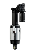 Kitsuma Air - Kitsuma Air Trunnion - 205/65 - Silver - BCD2020S
