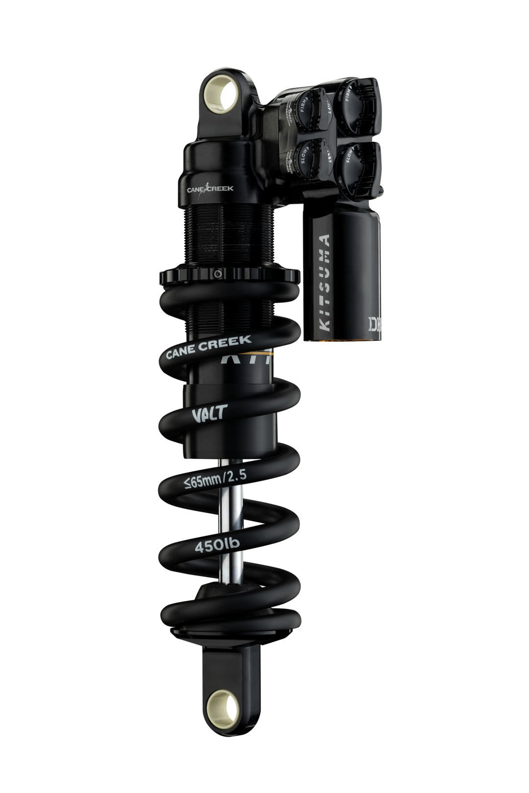 Kitsuma Coil - Kitsuma Coil - 210/50 - BCD2052