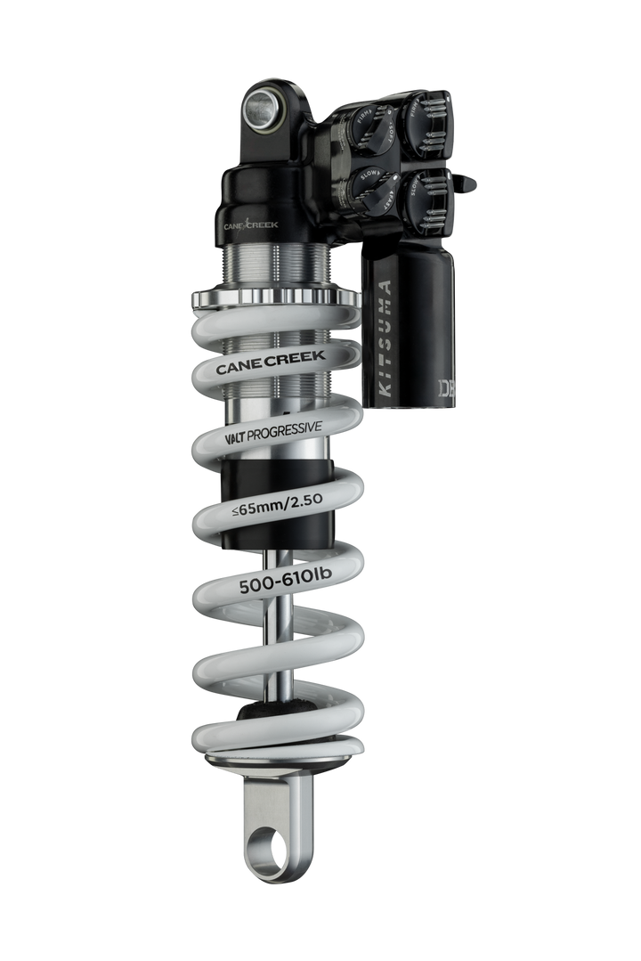 Kitsuma Coil - Kitsuma Coil - 210/52.5 - Silver - BCD2053S
