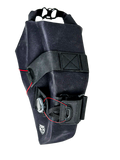 Grinta Roll Top Bag