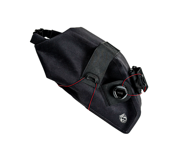 Grinta Roll Top Bag - Default Title