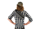 Lil Guy Fanny Pack: 1.6L - Grey Cordura