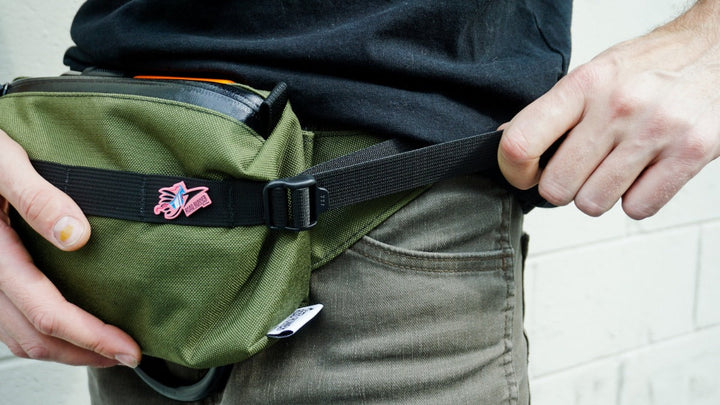 Lil Guy Fanny Pack: 1.6L