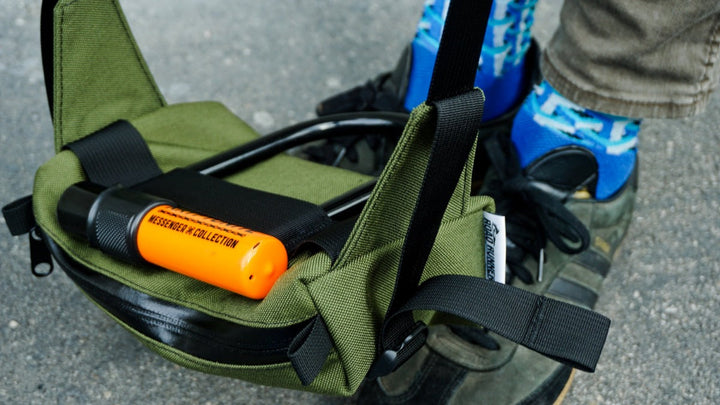 Lil Guy Fanny Pack: 1.6L