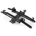 MHS UNO 2-Bike Modular Hitch System  Expandable, Zero-Frame-Contact Design - Default Title