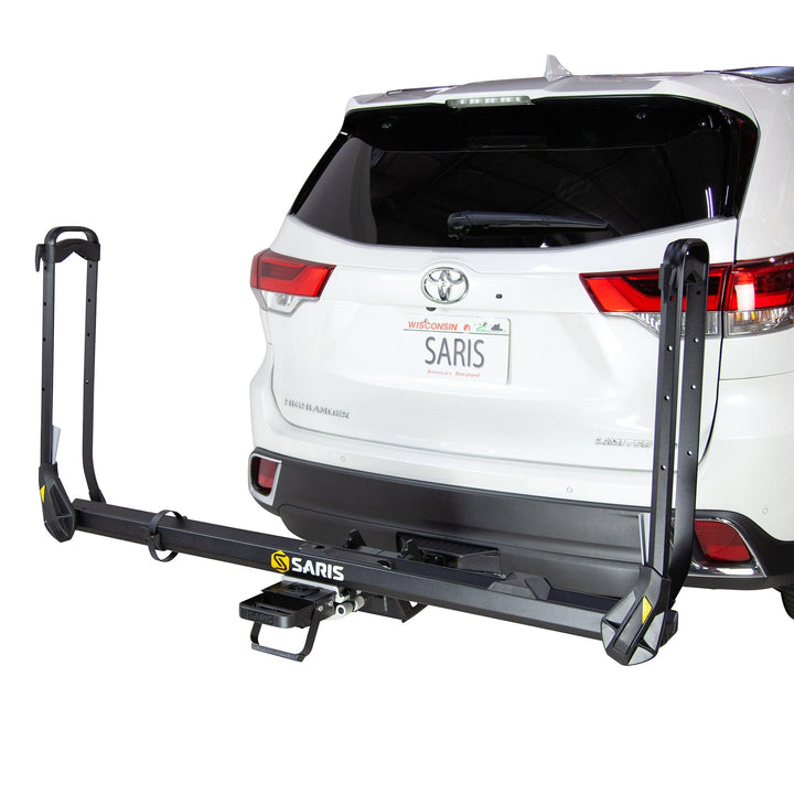 MHS 1 Bike Package, A Future Proof Modular Hitch System
