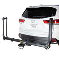 MHS 1 Bike Package, A Future Proof Modular Hitch System