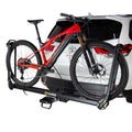 MHS 1 Bike Package, A Future Proof Modular Hitch System