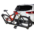MHS 1 Bike Package, A Future Proof Modular Hitch System