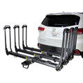MHS 3 Bike Package, A Future Proof Modular Hitch System - Default Title