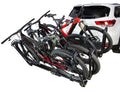 MHS 3 Bike Package, A Future Proof Modular Hitch System