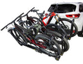 MHS 3 Bike Package, A Future Proof Modular Hitch System