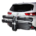 MHS 1 Bike Package, A Future Proof Modular Hitch System